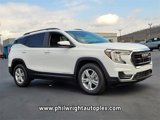 New 2024 GMC Terrain SLE w/ Driver Convenience Package image 2