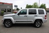 Used 2008 Jeep Liberty Sport w/ Popular Equipment Group image 6
