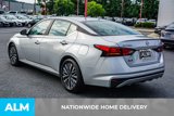 Used 2024 Nissan Altima 2.5 SV image 5