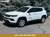 Used 2024 Jeep Compass Latitude image 1