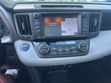 Used 2017 Toyota RAV4 Limited image 3