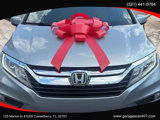 Used 2018 Honda Odyssey EX-L image 2