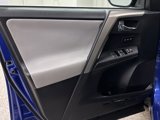 Used 2015 Toyota RAV4 Limited image 3