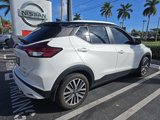 Certified 2023 Nissan Kicks SV image 4