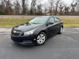 Used 2013 Chevrolet Cruze LS image 2