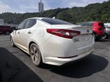 Used 2011 Kia Optima EX image 6