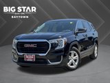 Used 2024 GMC Terrain SLE image 2