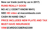 Used 2014 Dodge Grand Caravan SXT image 2