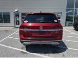 Used 2018 Volkswagen Atlas SEL image 5