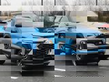 New 2025 Chevrolet TrailBlazer RS w/ Convenience Package image 2