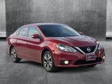 Used 2018 Nissan Sentra SL image 3