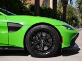 Used 2021 Aston Martin V8 Vantage Roadster image 4