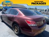 Used 2010 Honda Accord LX image 4