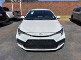 Used 2022 Toyota Corolla SE image 3