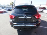 Used 2017 Nissan Pathfinder SL w/ SL Premium Package image 4