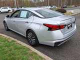 Used 2024 Nissan Altima 2.5 SV image 3