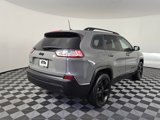 Used 2023 Jeep Cherokee Altitude Lux w/ Lux Elite Package image 4