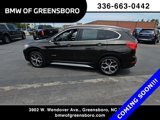 Used 2018 BMW X1 xDrive28i image 2
