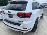 Used 2021 Jeep Grand Cherokee Limited X image 3