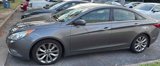 Used 2012 Hyundai Sonata SE w/ Navigation & Sunroof Pkg image 4