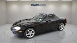 Used 2003 MAZDA MX-5 Miata image 3