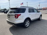 Used 2017 Ford Explorer XLT w/ Equipment Group 202A image 3