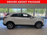 Used 2021 Cadillac XT5 Premium Luxury image 6