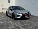 Used 2019 Toyota Camry XSE image 2