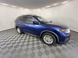 Used 2020 Nissan Rogue S w/ Special Edition Package image 2