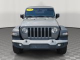 Used 2018 Jeep Wrangler Sport S image 5