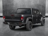 New 2025 Jeep Gladiator Sport image 2