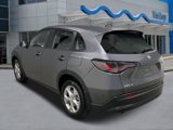 New 2025 Honda HR-V LX image 3