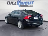 Used 2017 Volvo S60 T5 Inscription Platinum image 4