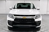 Used 2022 Chevrolet Colorado LT w/ Fleet Safety Package image 3