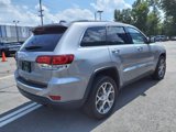 Used 2020 Jeep Grand Cherokee Limited w/ Premium Lighting Group image 6