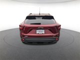New 2025 Chevrolet Trax RS w/ Driver Confidence Package image 5
