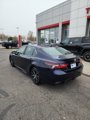 Used 2022 Toyota Camry SE image 3