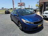 Used 2018 Kia Forte LX w/ LX Popular Package image 3