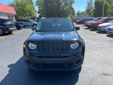 Used 2016 Jeep Renegade Sport w/ Power & Air Group image 4