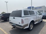 Used 1998 Ford F150 XLT image 5