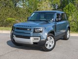 New 2025 Land Rover Defender 110 S image 2
