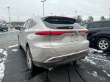Certified 2022 Toyota Venza XLE image 3
