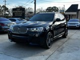 Used 2017 BMW X3 xDrive35i image 3