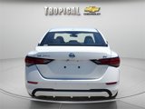 Used 2022 Nissan Sentra SV image 4