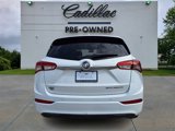 Used 2020 Buick Envision Essence image 4