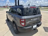 Used 2023 Ford Bronco Sport Big Bend image 5