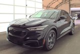 Used 2021 Ford Mustang Mach-E Select w/ Comfort/Technology Package image 2