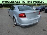 Used 2012 Dodge Avenger SXT Plus image 5
