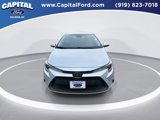 Used 2021 Toyota Corolla LE image 3