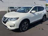 Used 2017 Nissan Rogue SL w/ SL Premium Package image 3